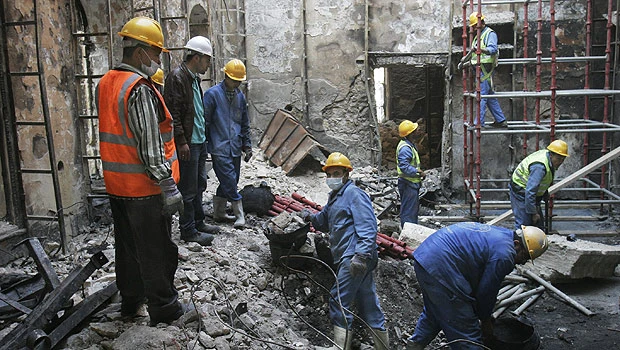Egypt to cut energy subsidies for heavy industries by 33%