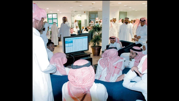 Foreign shares listing rules may boost Gulf markets