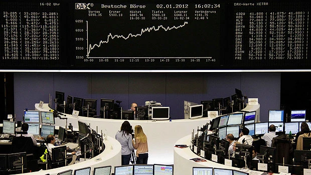Gulf stocks mixed in quiet trading