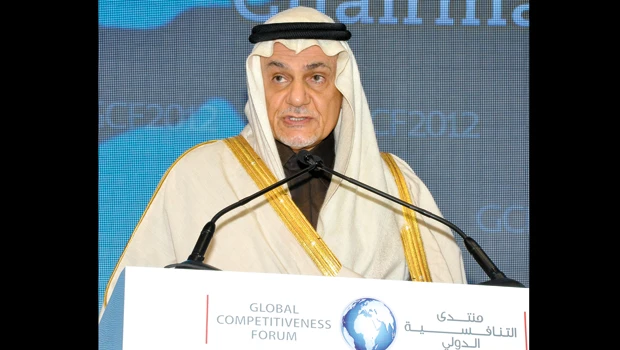 Islamic finance linked to Saudi resilience during global slump