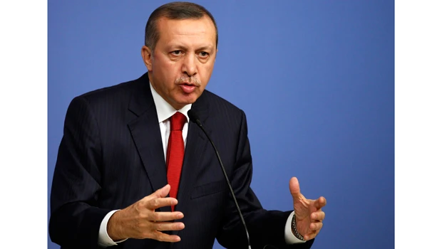 Istanbul forum to boost GCC-Turkey trade links
