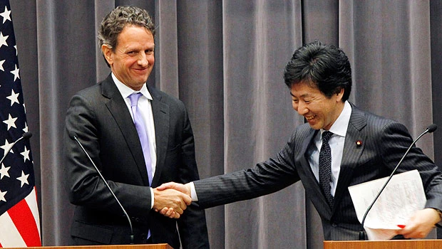 Japan vows ‘concrete’ steps to cut reliance on Iranian oil