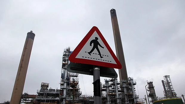More, not less, oil this year despite Iran ban