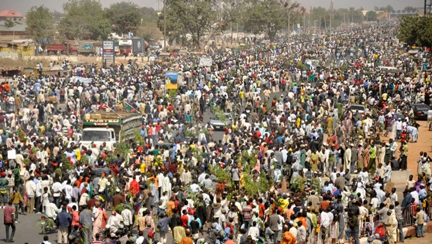 Nigeria strife highlights Africa investment risks