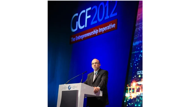Successful entrepreneurs ‘must act without fear’