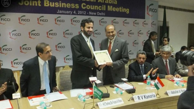 Saudi firms prepare to bolster polypropylene exports to India