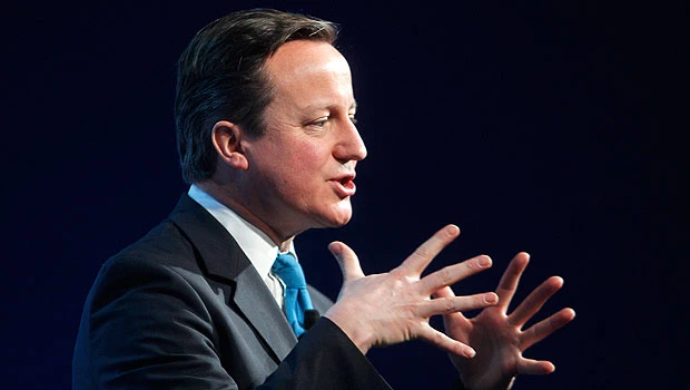 Europe eyes US free trade agreement