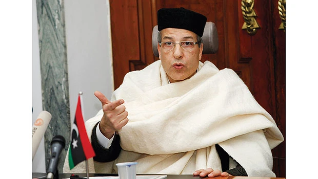 Libya not planning to increase UniCredit investment