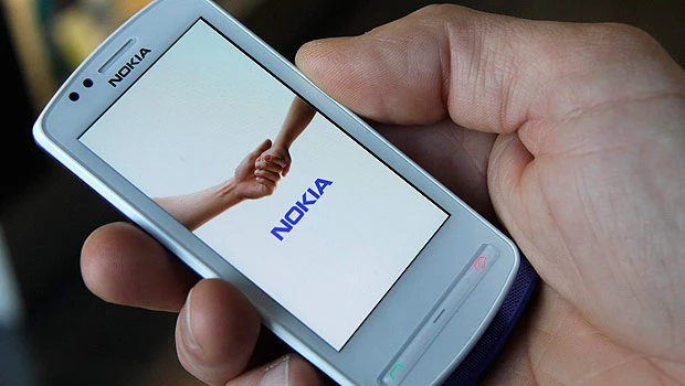 Nokia loss tempered by Windows phone launch