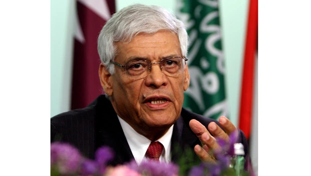 Saudi Arabia nominates candidate to top OPEC post