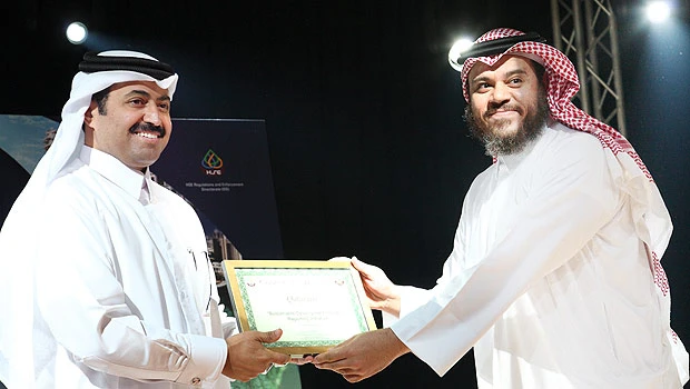 Qatargas renews sustainability commitment