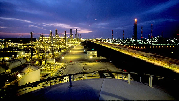 SABIC, Sinopec ink Riyadh deal to foster petchem investments