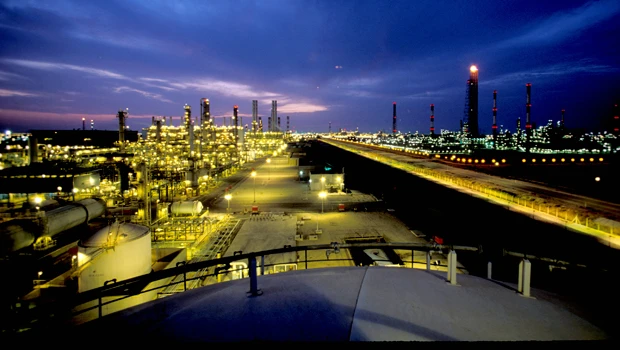 SABIC posts SR5.24bn net profit
