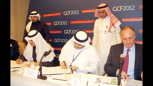 NWC deal to educate young on conservation