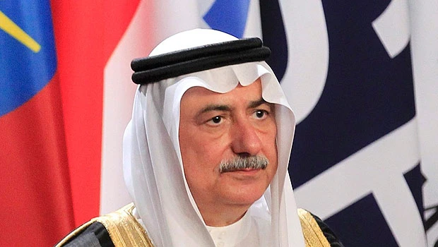 Oil market supply is adequate: Kingdom
