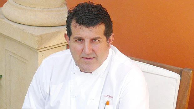 Vincenzo Raschella: Bringing a piece of Italy to the Kingdom
