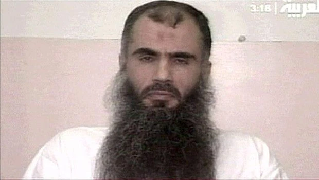 Europe court: Do not deport cleric to Jordan