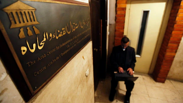 Egypt defends storming of civil society groups