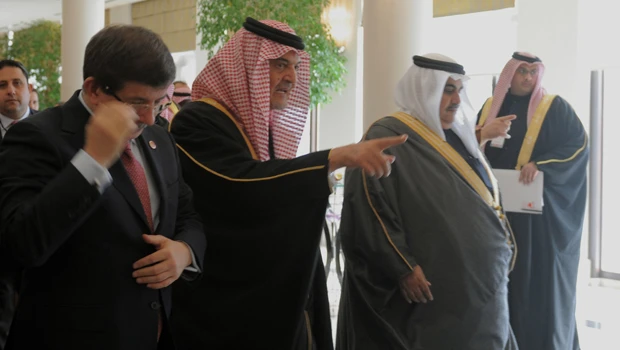 ‘Keeping Hormuz open responsibility of international community’