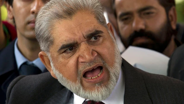 Memo scandal witness refuses to travel to Pakistan