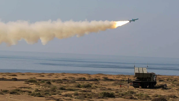 'Nuclear Iran could deter Israeli action against foes nearby'