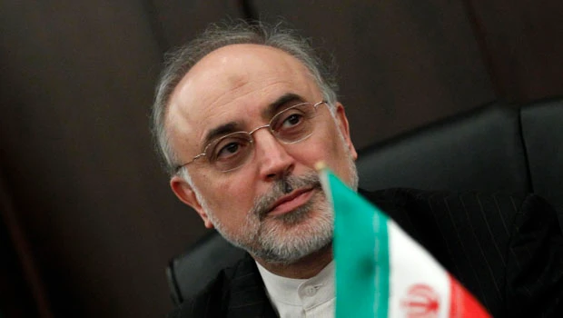 Iran can build bomb: Israeli ex-intelligence chief