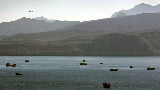 EU formally adopts Iran oil embargo