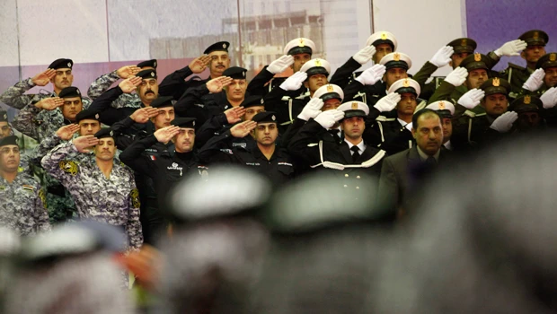 Iraqi civilian deaths in December lowest in 2011