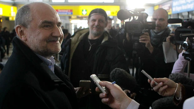 IAEA team heads to Iran to seek nuclear answers
