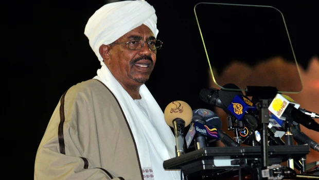 Sudan president tells JEM to seek peace