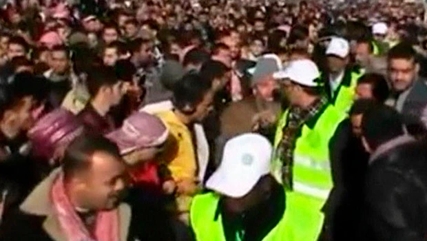 Syrian regime misleading Arab observers: activists