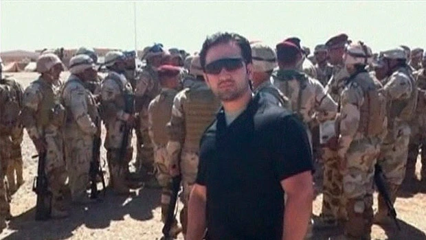 Iran condemns American-Iranian to die, starts nuclear bunker work