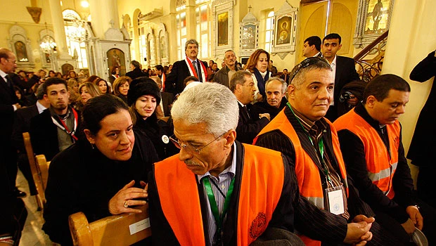 Syrian activists slam Arab League