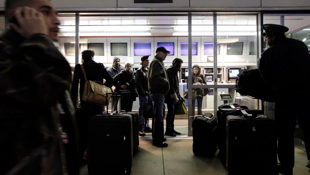 It’s never been safer to fly; deaths at record low