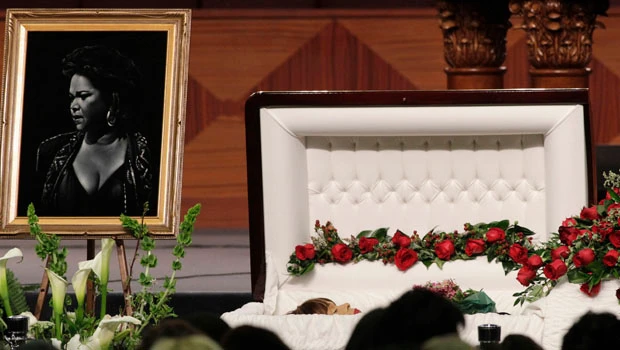 Etta James remembered as triumphant trailblazer