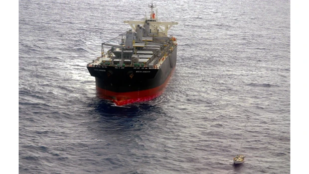 US man bails on 7th solo try to round Cape Horn