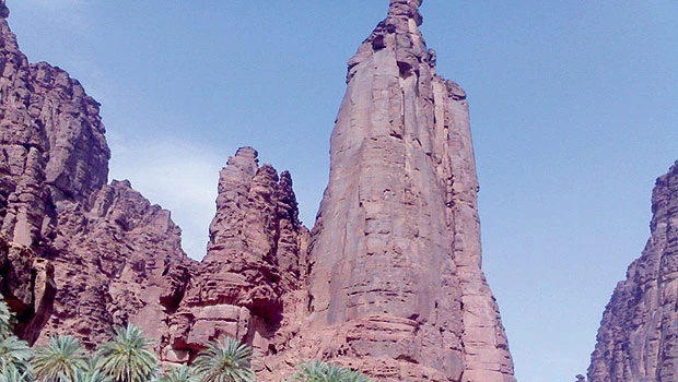 Yanbu, a thriving haven for expats and locals