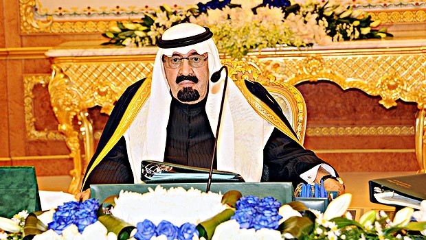 Kingdom vows to ensure oil market stability