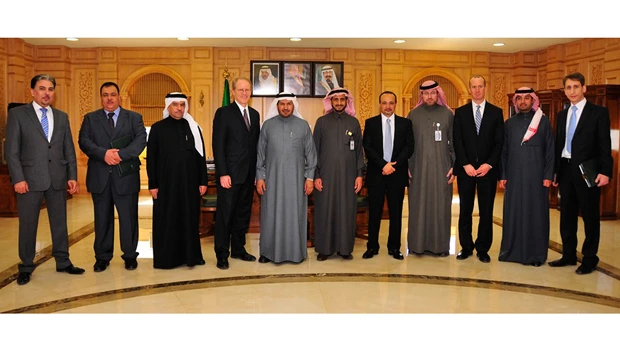 Riyadh to have proton therapy center