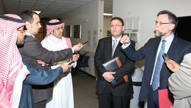 US diplomat clarifies misconceptions about visa issuance