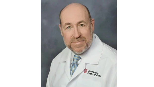 Renowned orthopedic surgeon to join Al-Habib medical group