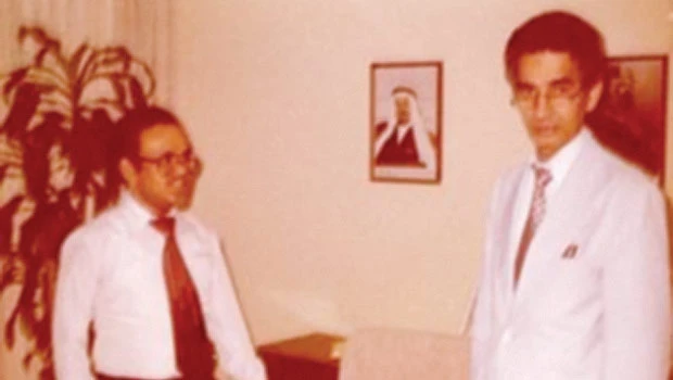 Saudi diplomat to be honored for facilitating scholarship students