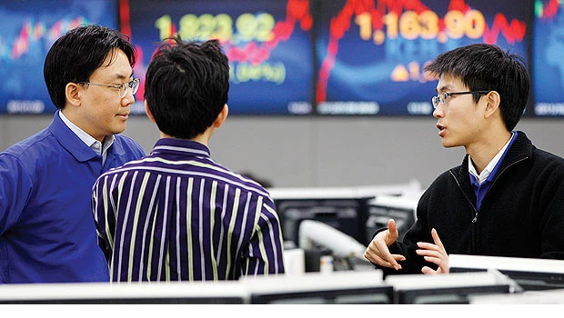 Global market worries spur Gulf sukuk rush