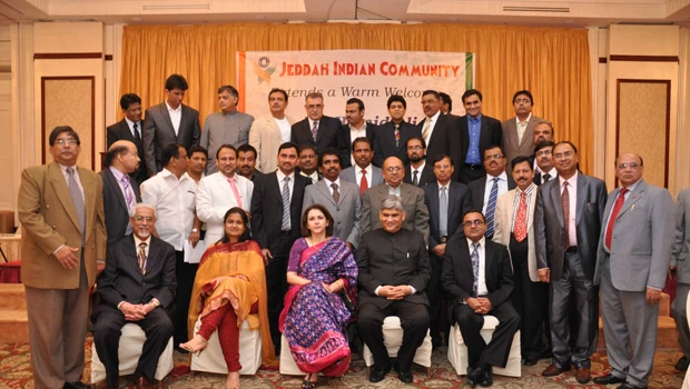 There is no free visa for the Kingdom: Indian envoy