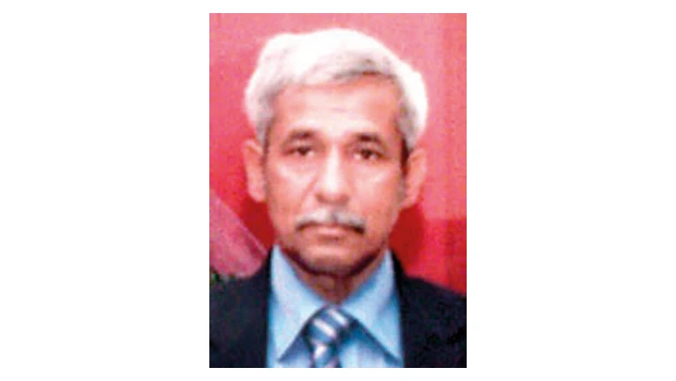 Lankan engineer goes missing from hospital