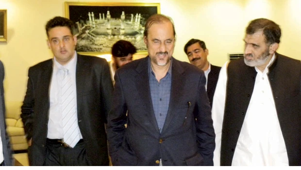 Adhere to the teachings of Prophet: Pak leader