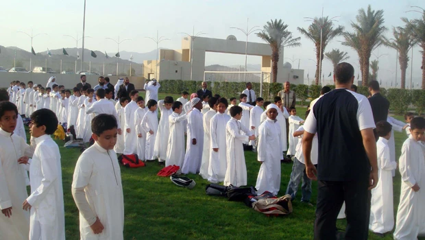 Physical education in schools needs improvement