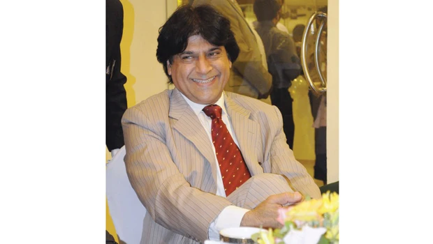 New remittance service to Pakistan