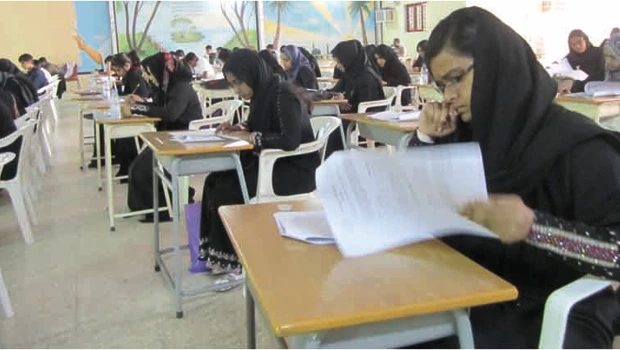 Workshop stresses importance of aptitude test for children