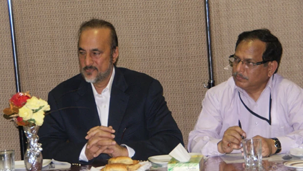 2012 budget will provide relief to Pakistanis: Senator